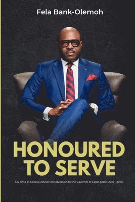 Honoured to Serve 1