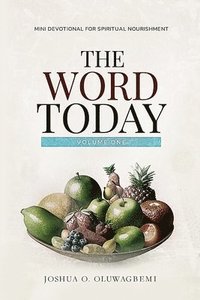 bokomslag The Word Today