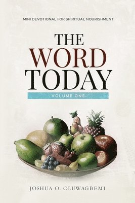 The Word Today 1