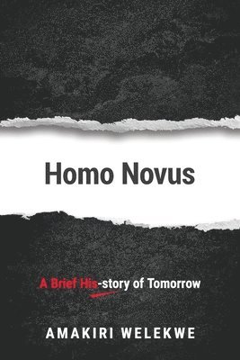 Homo Novus 1