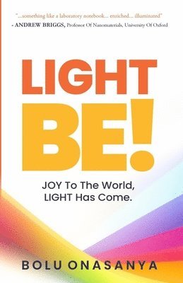 Light Be! 1