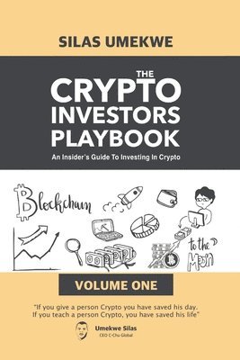 The Crypto Investors Playbook 1