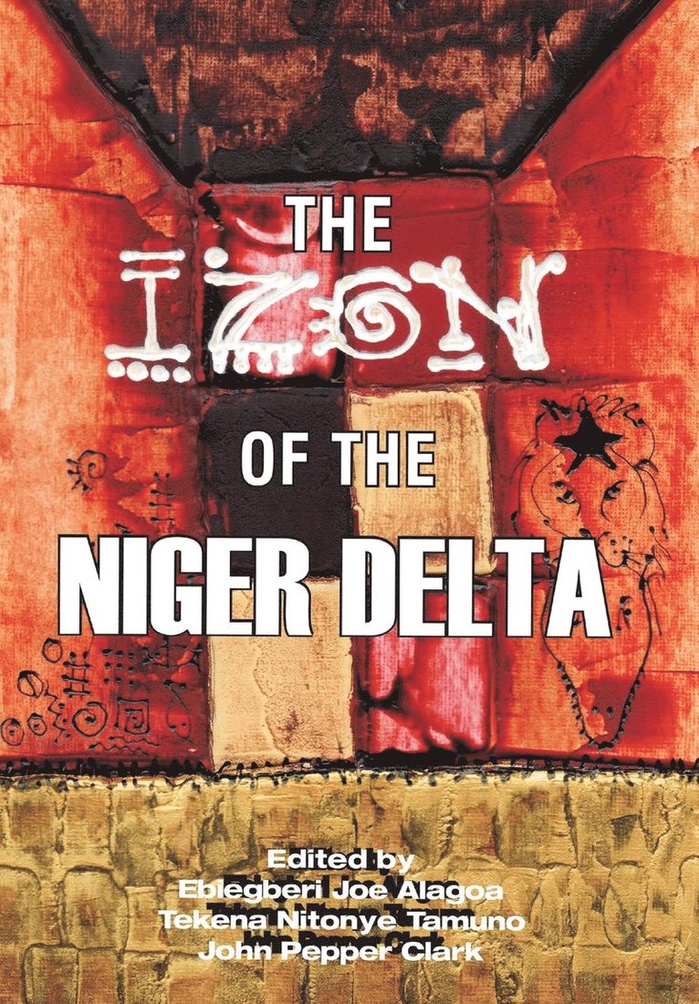 The Izon of the Niger Delta 1