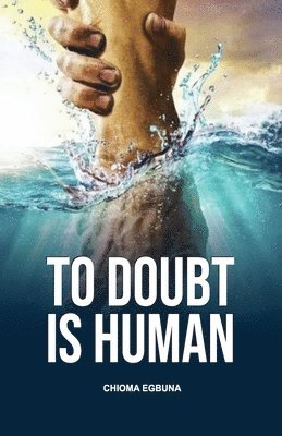bokomslag To Doubt Is Human