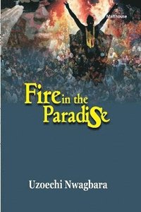 bokomslag Fire in Paradise