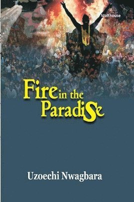 Fire in Paradise 1