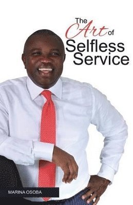 bokomslag Art of Selfless Service