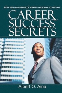 bokomslag Career Success Secrets