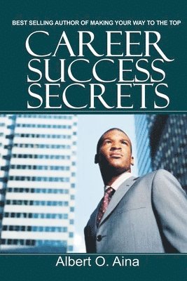 Career Success Secrets 1