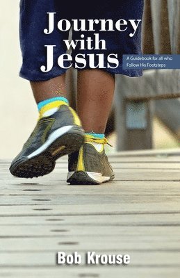 bokomslag Journey with Jesus