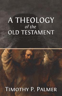 Timothy P. Palmer - A Theology of the Old Testament, Häftad