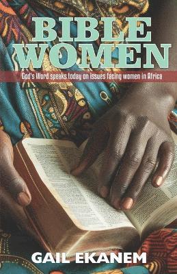 bokomslag Bible Women