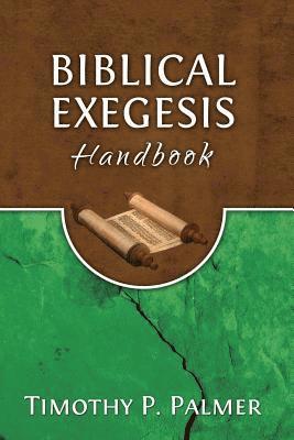 Biblical Exegesis Handbook 1