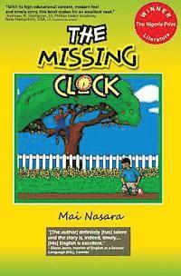 bokomslag The Missing Clock