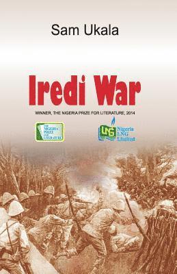 Iredi War. A Folkscript 1