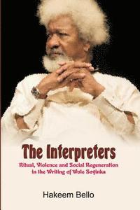 bokomslag The Interpreters