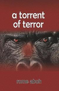 bokomslag Torrent of Terror