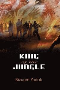 bokomslag King of the Jungle