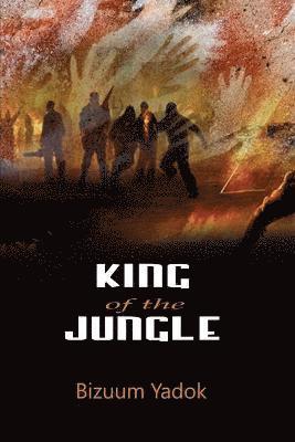 King of the Jungle 1
