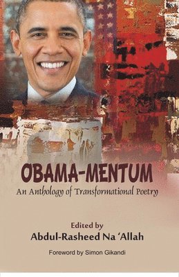 bokomslag Obama-Mentum