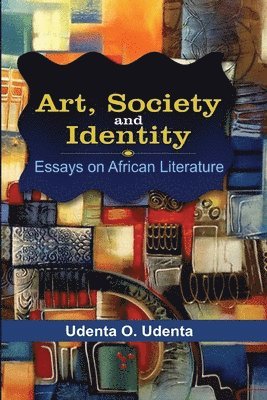 Art, Society and Identity 1