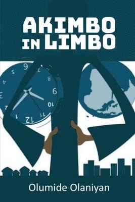 Akimbo in Limbo 1