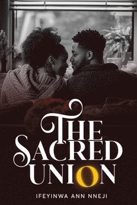 bokomslag Sacred Union