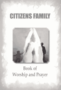 bokomslag Citizens Family Worship Book