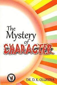 The Mystery of Character 1