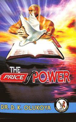 D. K. Olukoya - The Price of Power, Häftad