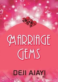 bokomslag Marriage Gems
