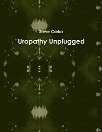 bokomslag Uropathy Unplugged