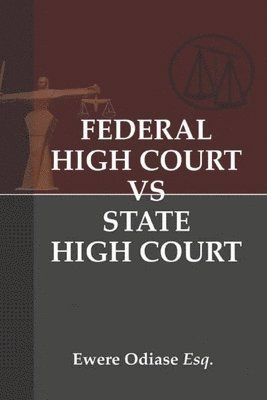 Federal High Court vs State High Court 1