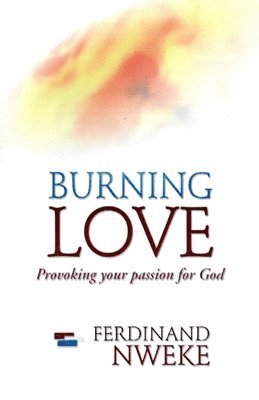 Burning Love 1
