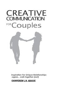 bokomslag Creative Communication for Couples