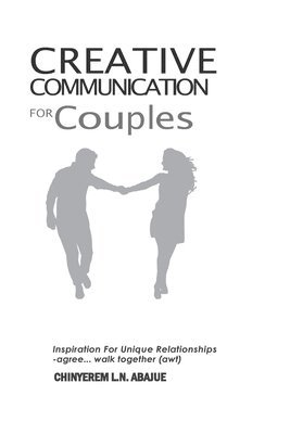 bokomslag Creative Communication for Couples