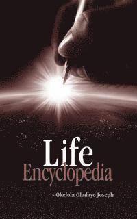 bokomslag Life Encyclopedia