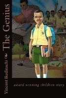 bokomslag The Genius: award winning children story