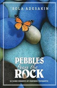bokomslag Pebbles From The Rock