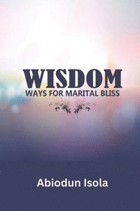 bokomslag Wisdom
