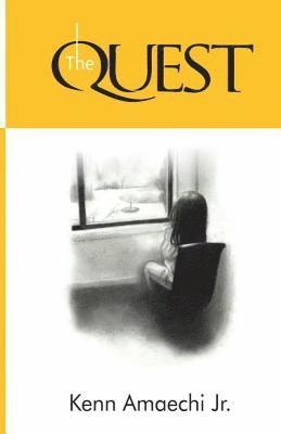 The Quest: a collection of poems