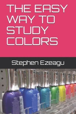 The Easy Way to Study Colors 1