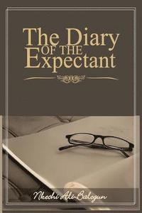 bokomslag The Diary of the Expectant