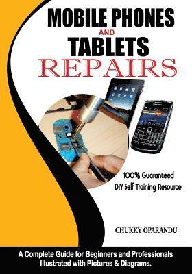Mobile Phones and Tablets Repairs 1