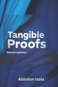 bokomslag Tangible Proofs