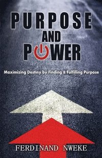 bokomslag Purpose and Power