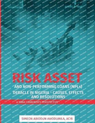 bokomslag Risk Asset and Non-Performing Loans (NPLs) Debacle in Nigeria, Causes, Effects, and Resolutions