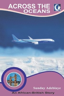 bokomslag Across the oceans