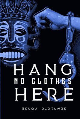 Hang No Clothes Here 1