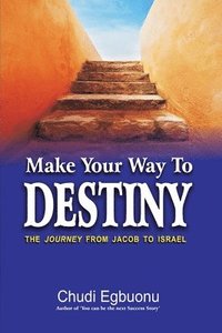 bokomslag Make Your Way To Destiny
